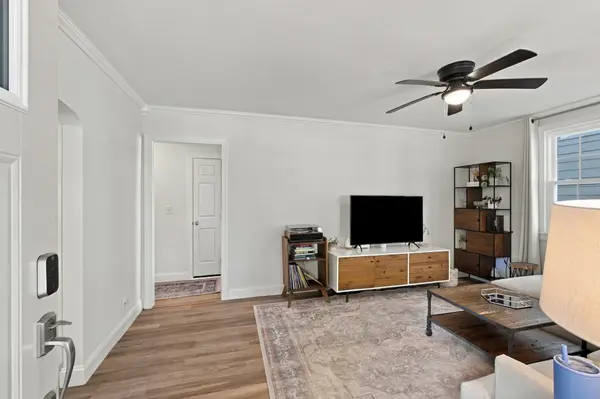 1334 Stainback Ave, Nashville, TN 37207