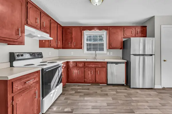 440 Terrier Way, Clarksville, TN 37042