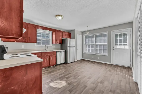 440 Terrier Way, Clarksville, TN 37042