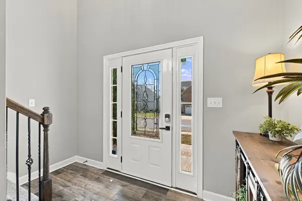 1591 Ellie Piper Cir, Clarksville, TN 37043