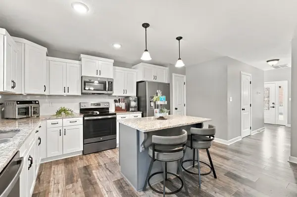 1591 Ellie Piper Cir, Clarksville, TN 37043