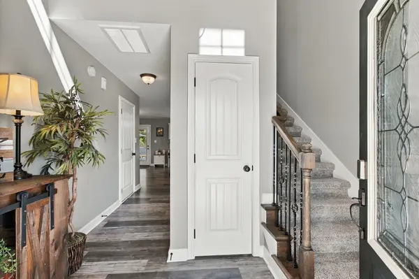 1591 Ellie Piper Cir, Clarksville, TN 37043