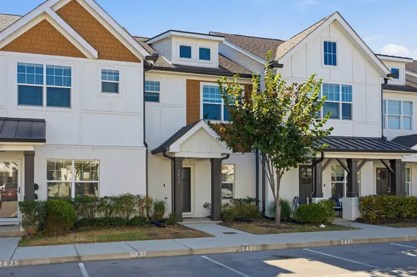 2431 Sayerville Ave, Old Hickory, TN 37138