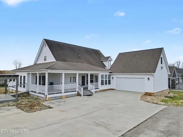 109 Trillium Drive, Andersonville, TN 37705