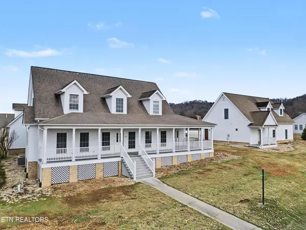 109 Trillium Drive,  Andersonville,  TN 37705