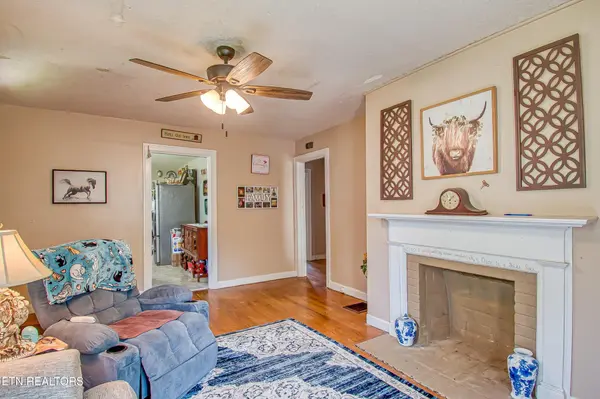 204 Rose Ave, Alcoa, TN 37701