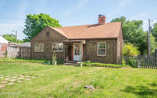 204 Rose Ave, Alcoa, TN 37701