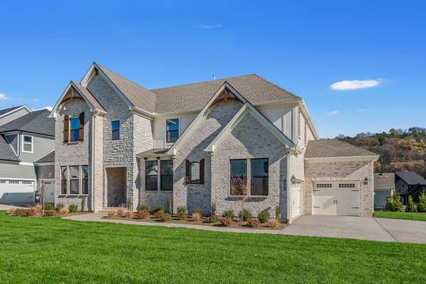 7290 Woodruff Drive, Fairview, TN 37062