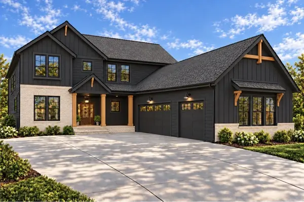 6946 Herbert Shannon Rd, Springfield, TN 37172