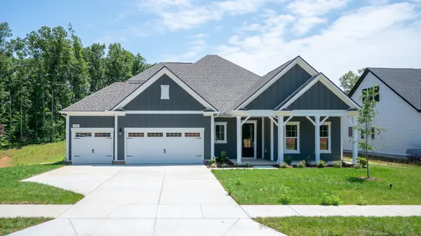 7290 Fairlawn Drive, Fairview, TN 37062