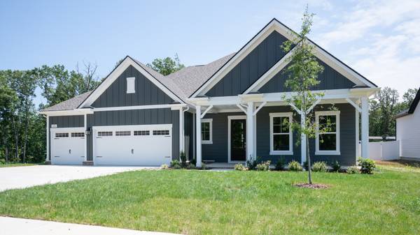 7290 Fairlawn Drive, Fairview, TN 37062