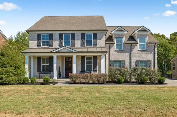1078 Cantwell Pl, Spring Hill, TN 37174