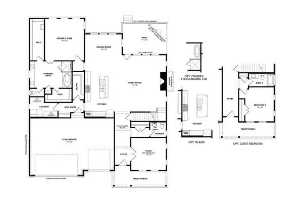7229 Fairlawn Drive, Fairview, TN 37062