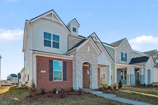 1206 Wallace Way, Hermitage, TN 37076
