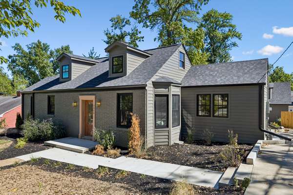 2808 Brightwood Ave, Nashville, TN 37212