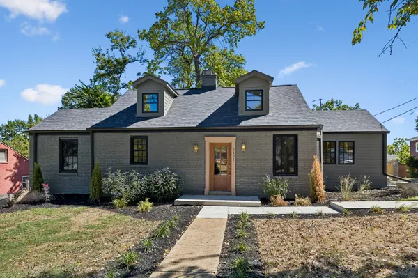 2808 Brightwood Ave, Nashville, TN 37212