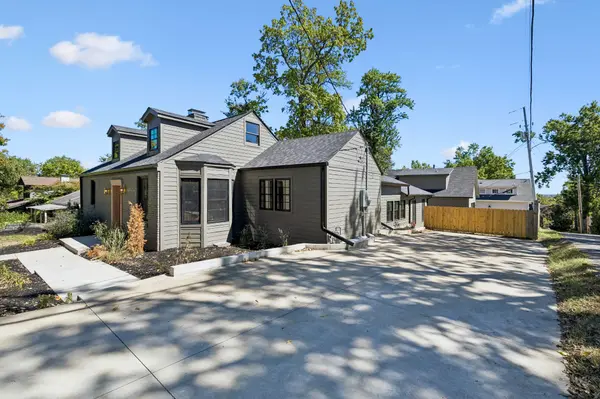2808 Brightwood Ave, Nashville, TN 37212
