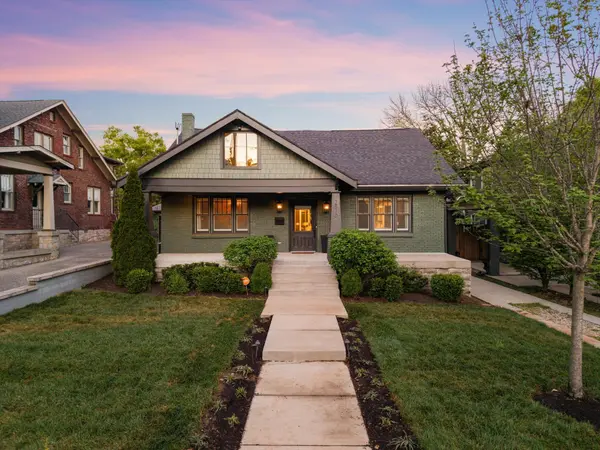 2510 Belmont Blvd, Nashville, TN 37212