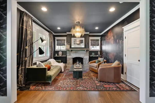 2510 Belmont Blvd, Nashville, TN 37212