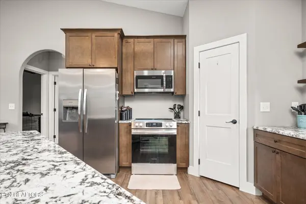 138 Perry Creek Drive, Crossville, TN 38572