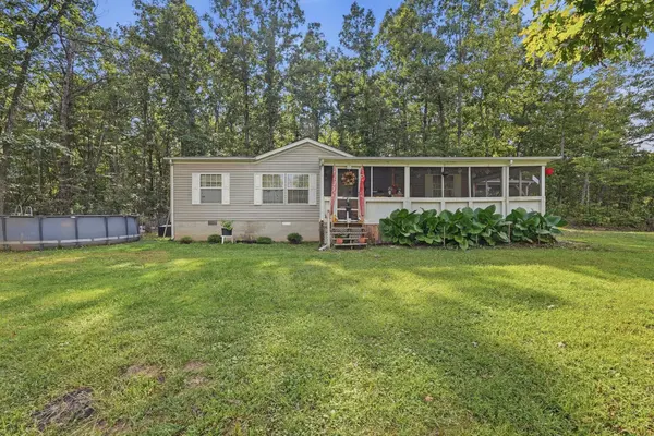 166 Killary Road, Crossville, TN 38572