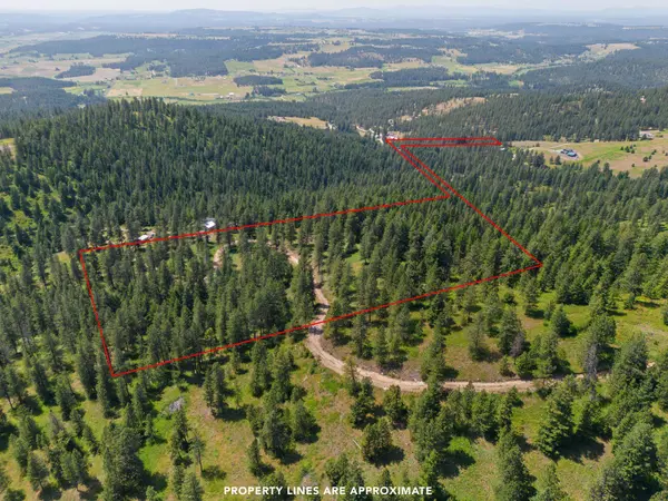 NNA Scribner Branch Rd, Mead, WA 99217