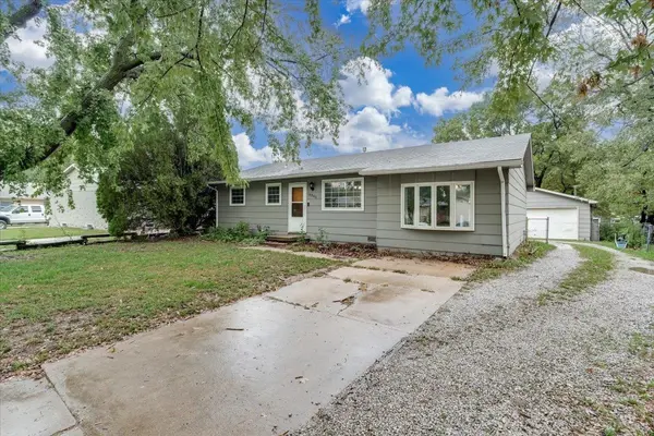 6345 N Tarrytown St., Park City, KS 67219-1715