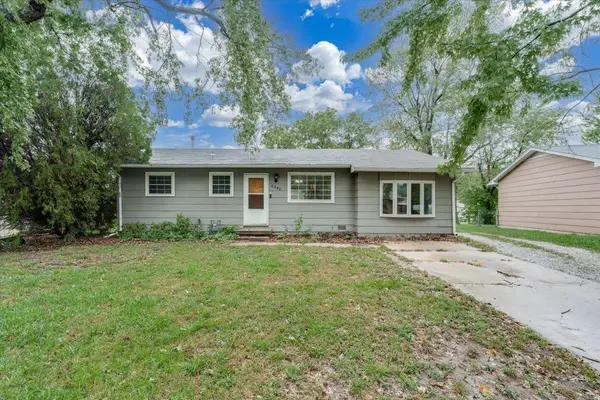 6345 N Tarrytown St., Park City, KS 67219-1715