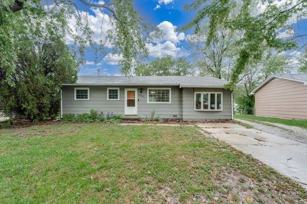 6345 N Tarrytown St., Park City, KS 67219-1715