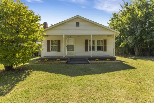 120 Sardis School House RD, Union, SC 29379