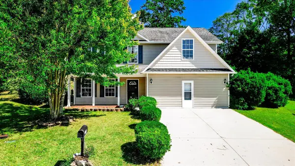 113 China Berry CT, Easley, SC 29640