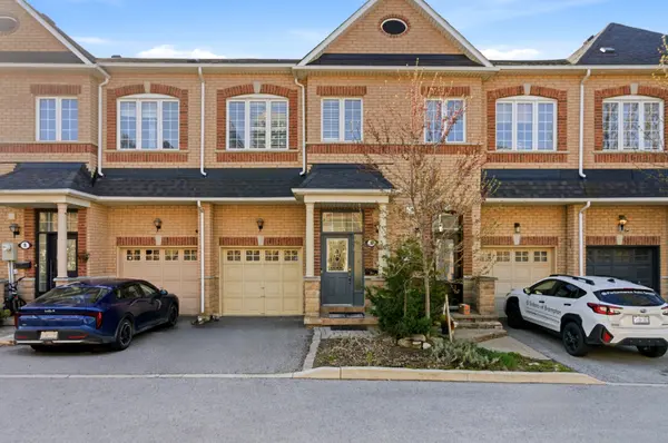 6 Purple Finch CT, Brampton, ON L6X 5A3