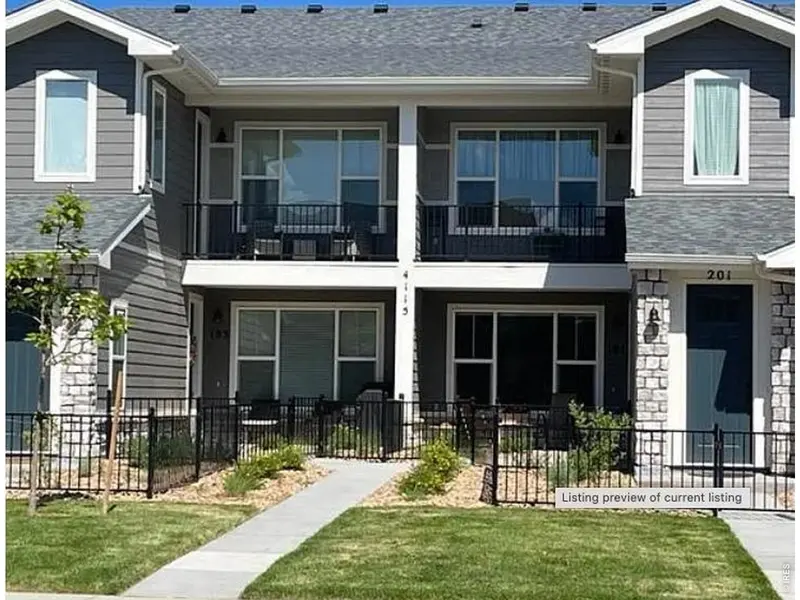 4115 N Park #103, Loveland, CO 80538