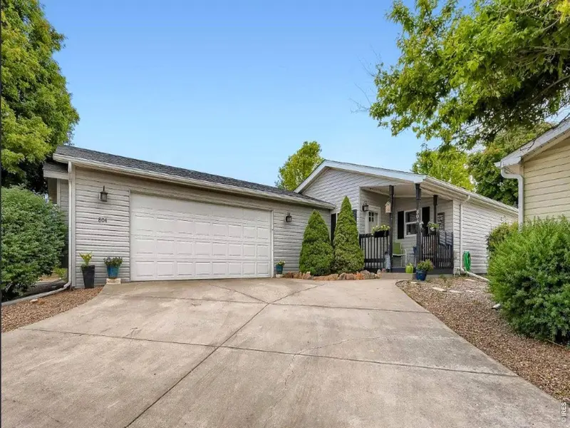 804 S Sunchase, Fort Collins, CO 80524