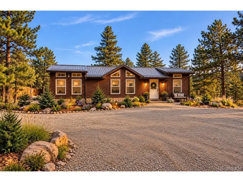 280 Bunny, Bailey, CO 80421