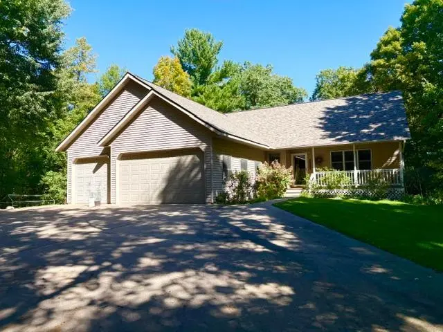 1588 Apple River LN #A, Balsam Lake, WI 54810
