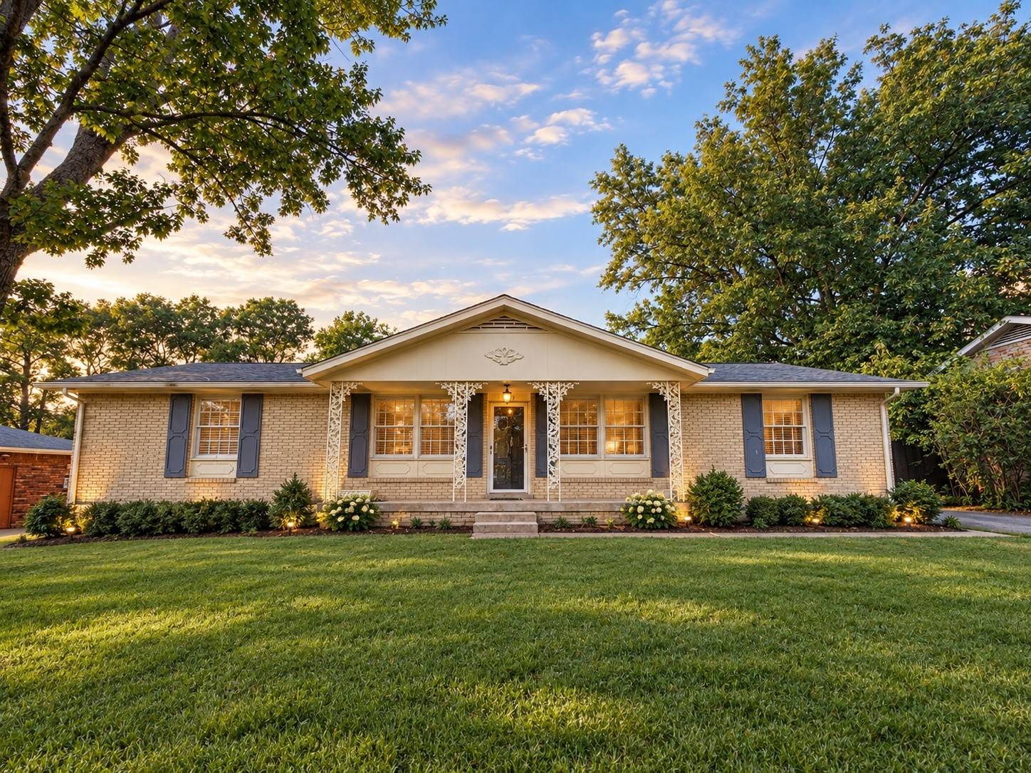 6468 Thunderbird Dr, Nashville, TN 37209