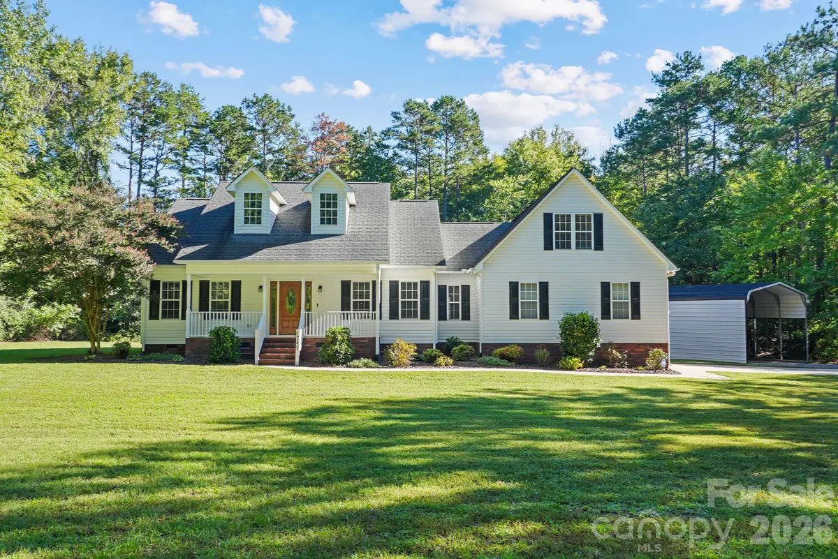 1749 Sells RD, Salisbury, NC 28144