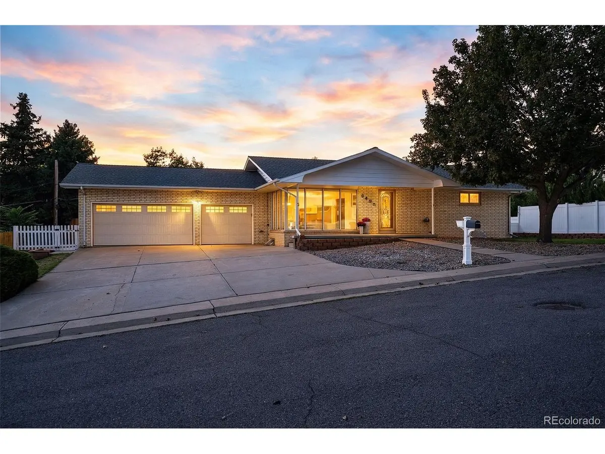 6495 Brentwood, Arvada, CO 80004