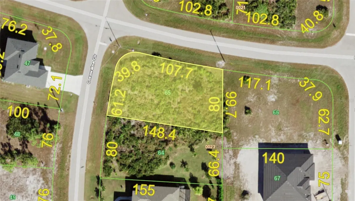 37 MAST DR, Placida, FL 33946