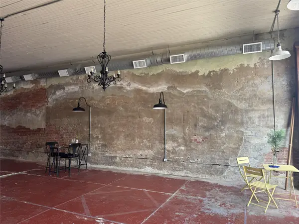 117 E Clark ST, Bartlett, TX 76511