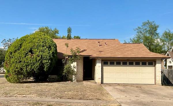 3002 Cottonweed TRL, Cedar Park, TX 78613