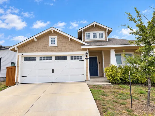 136 Thunder Oak ST, San Marcos, TX 78666