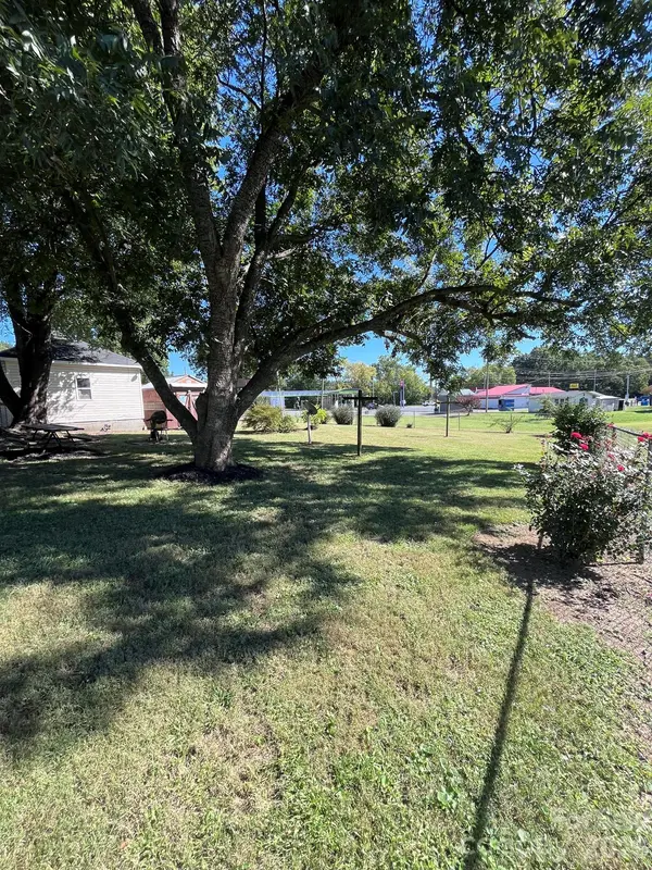 511 W Mason ST, Albemarle, NC 28001