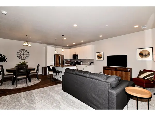 4115 N Park #103, Loveland, CO 80538