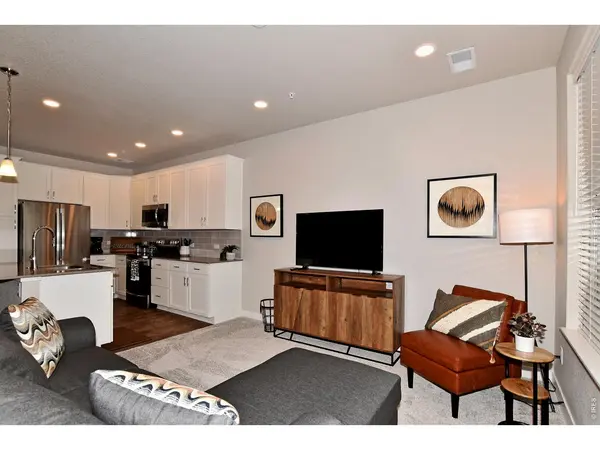 4115 N Park #103, Loveland, CO 80538
