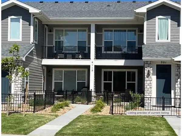 4115 N Park #103, Loveland, CO 80538