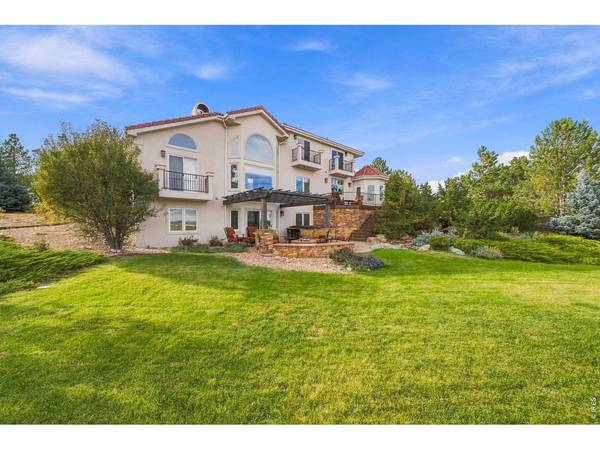 4808 Westridge, Fort Collins, CO 80526