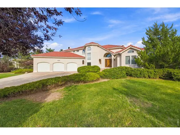 4808 Westridge, Fort Collins, CO 80526