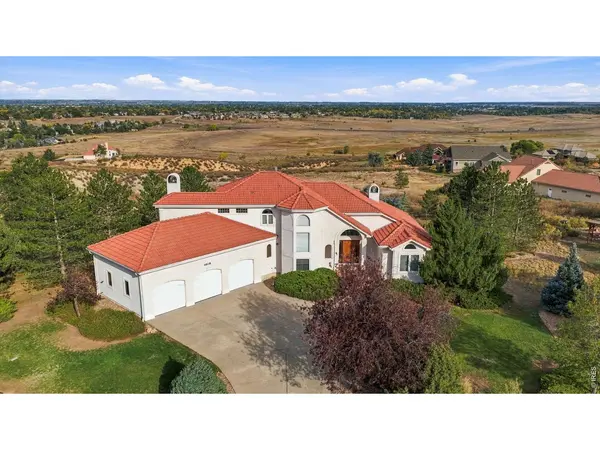 4808 Westridge, Fort Collins, CO 80526